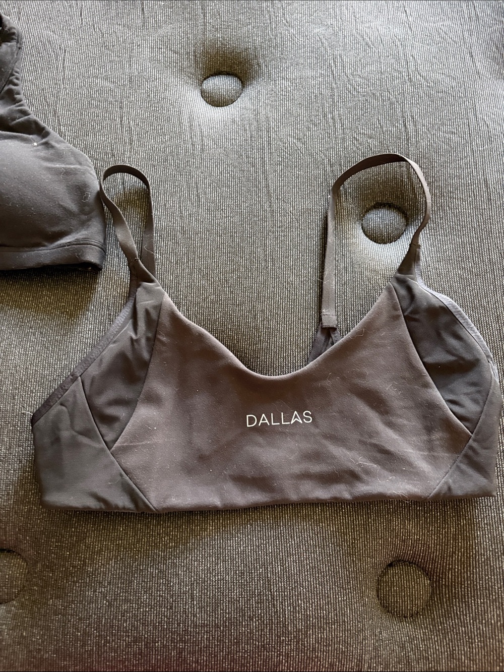 DALLAS lululemon sports bra